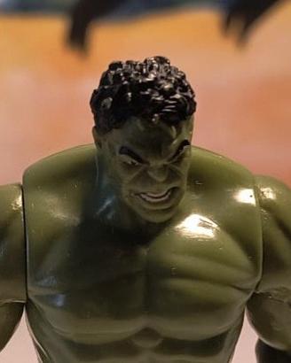 Marvel 🌟 Hulk Hasbro