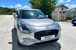 SUZUKI Swift 1.2 Hybrid Waku - PROMO