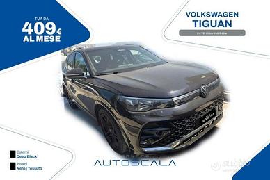 Volkswagen Tiguan 2.0 TDI 150cv DSG R-Line #T...