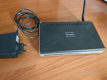 Router D-Link