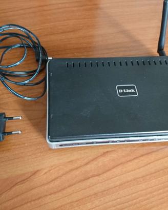 Router D-Link