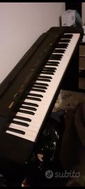 pianoforte elettrico 
