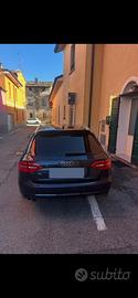 Audi Rs4