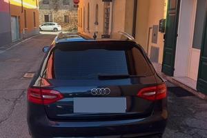 Audi Rs4