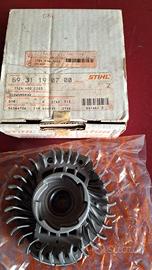 VOLANO ORIGINALE STIHL PER MOD 084 NUOVO