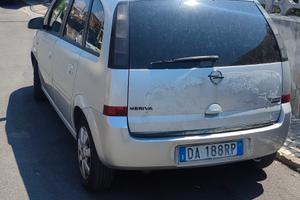 Opel Meriva 2006