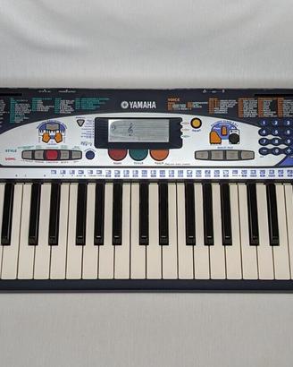 Yamaha PSR 160 Tastiera 49 Tasti Perf. Principiant