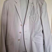 Giacca Dondup grigia COME NUOVA