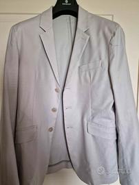 Giacca Dondup grigia COME NUOVA