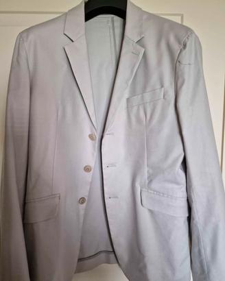 Giacca Dondup grigia COME NUOVA