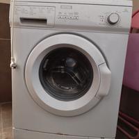 Lavatrice 6kg