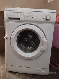 Lavatrice 6kg