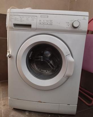 Lavatrice 6kg