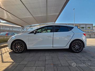 Seat leon   5f