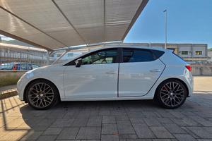 Seat leon   5f