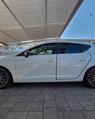 Seat leon   5f