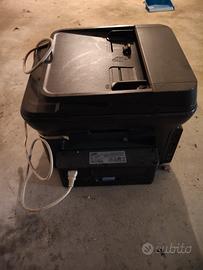 scx4623F stampante laser
