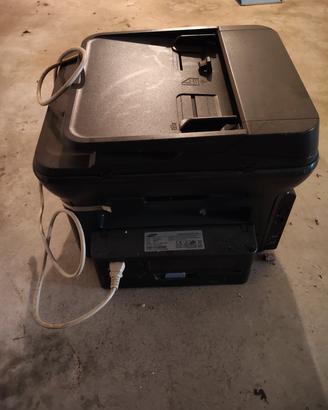 scx4623F stampante laser
