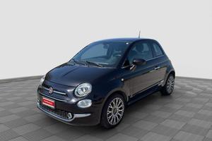 FIAT 500 500 1.0 Hybrid Star