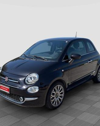 FIAT 500 500 1.0 Hybrid Star