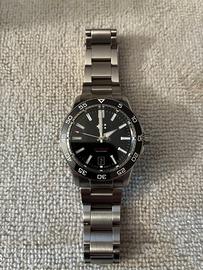 Christopher Ward Trident c60 pro 300 38mm