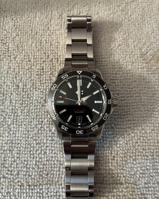 Christopher Ward Trident c60 pro 300 38mm