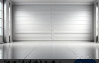 Box auto in locazion lama