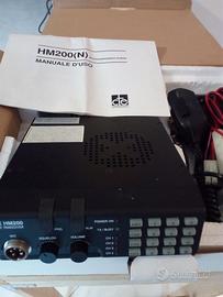 LOTTO 2 RTX VHF ALAN -  leggi bene