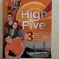 High five 3