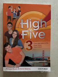 High five 3