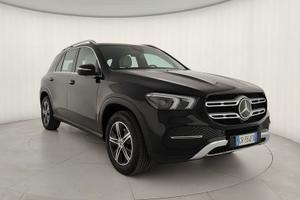 Mercedes-Benz GLE 300 d 4Matic Sport