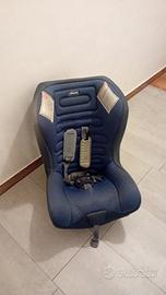 SEGGIOLINO AUTO CHICCO ELETTA ECE R44/04 18KG