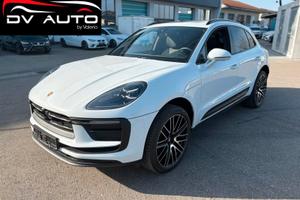 Porsche Macan FULL OPTIONAL/BOSE/TETTO APRIBILE