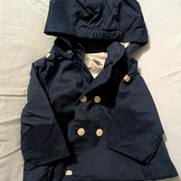 Trench Chicco 3 mesi