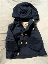 Trench Chicco 3 mesi