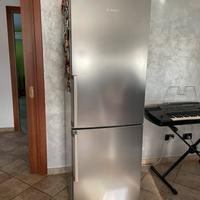 Frigorifero Bosch 214+88Lt