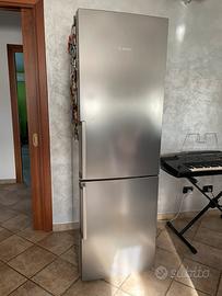 Frigorifero Bosch 214+88Lt