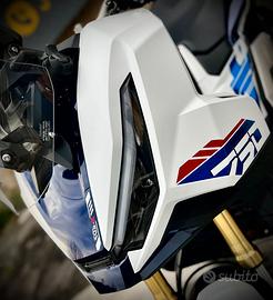 HONDA X-ADV 750 LIMITED EDITION  KM 500 FULL OPT