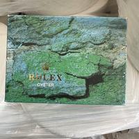 Rolex Oyster Date 34mm