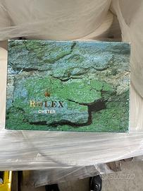 Rolex Oyster Date 34mm