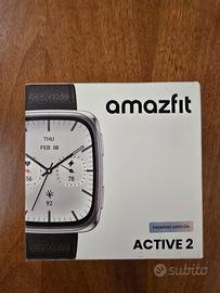 Amazfit Active 2 Premium