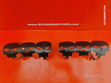 PARACALORE TESCHIO MARMITTA CUSTOM