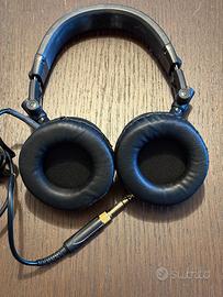 Cuffia Sony Professional MDR-7505 padiglioni nuovi