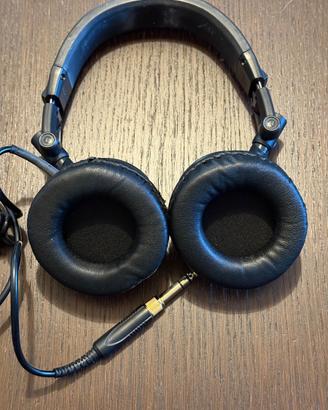 Cuffia Sony Professional MDR-7505 padiglioni nuovi