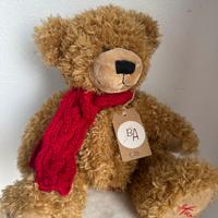 Orsacchiotto vintage