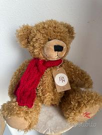 Orsacchiotto vintage