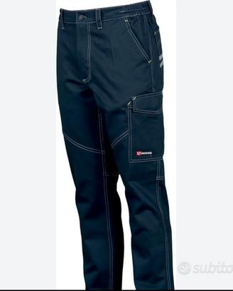 Pantaloni da lavoro  Payper