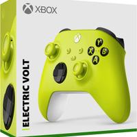 Microsoft Controller wireless per Xbox Electric Vo