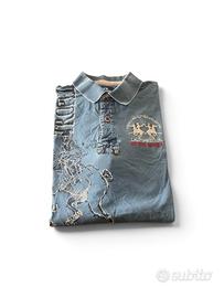 Polo La Martina Saint Tropez – Edizione Speciale