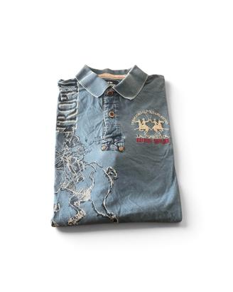 Polo La Martina Saint Tropez – Edizione Speciale